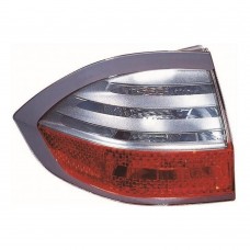Ford S-Max 2006-2010 Outer (Wing) Rear Light Unit Passenger Side